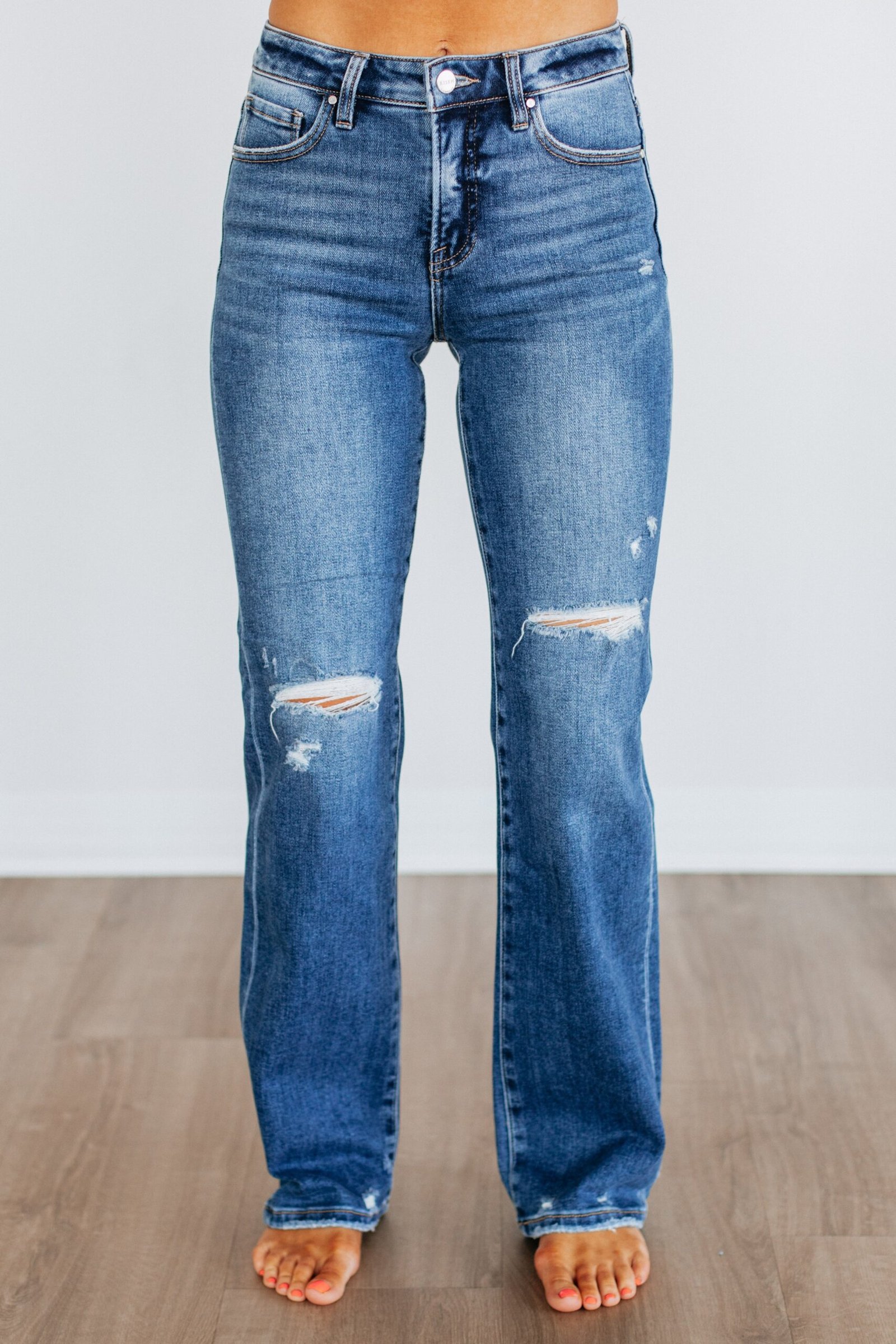 Branyn Risen Jeans - Image 3