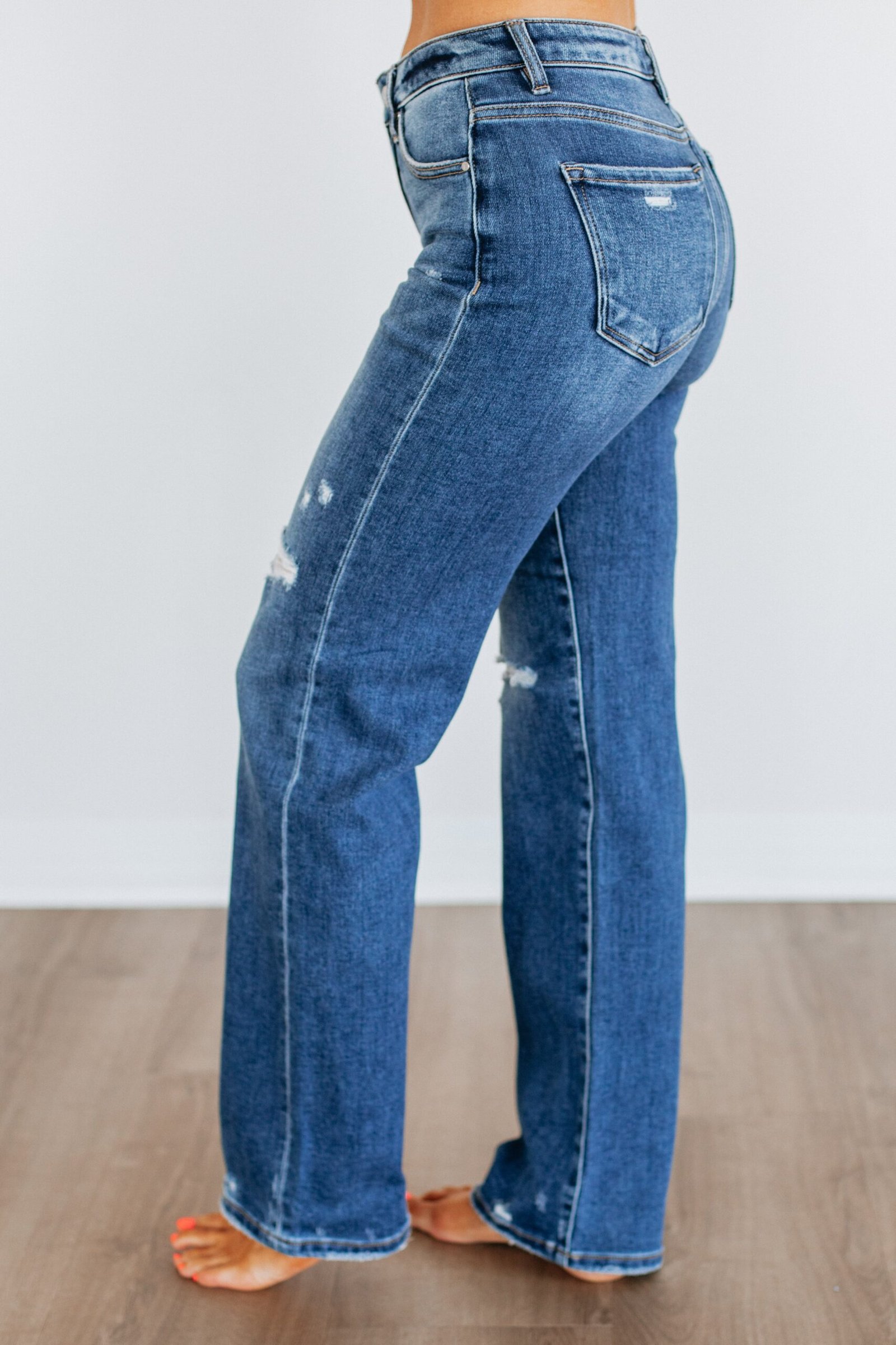 Branyn Risen Jeans - Image 2