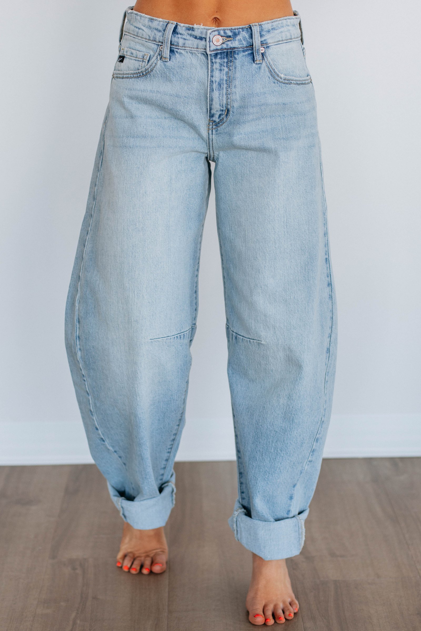 Billie KanCan Jeans - Image 2