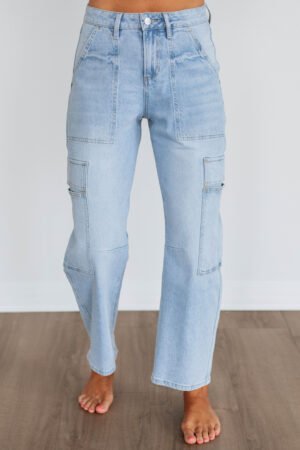 Bianca Mica Jeans