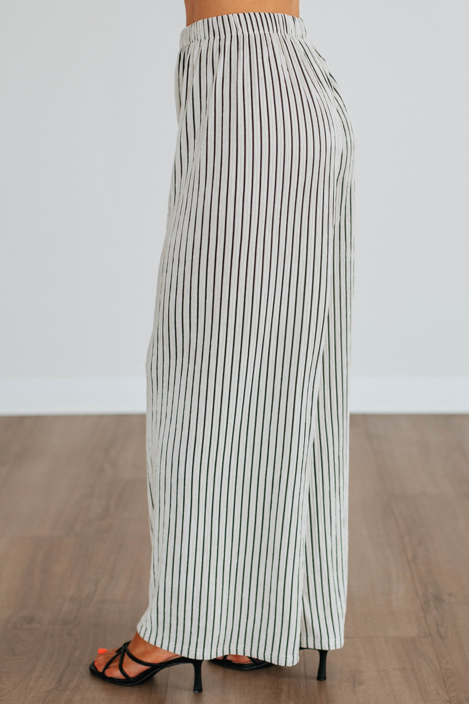 Avery Striped Pants - Image 3