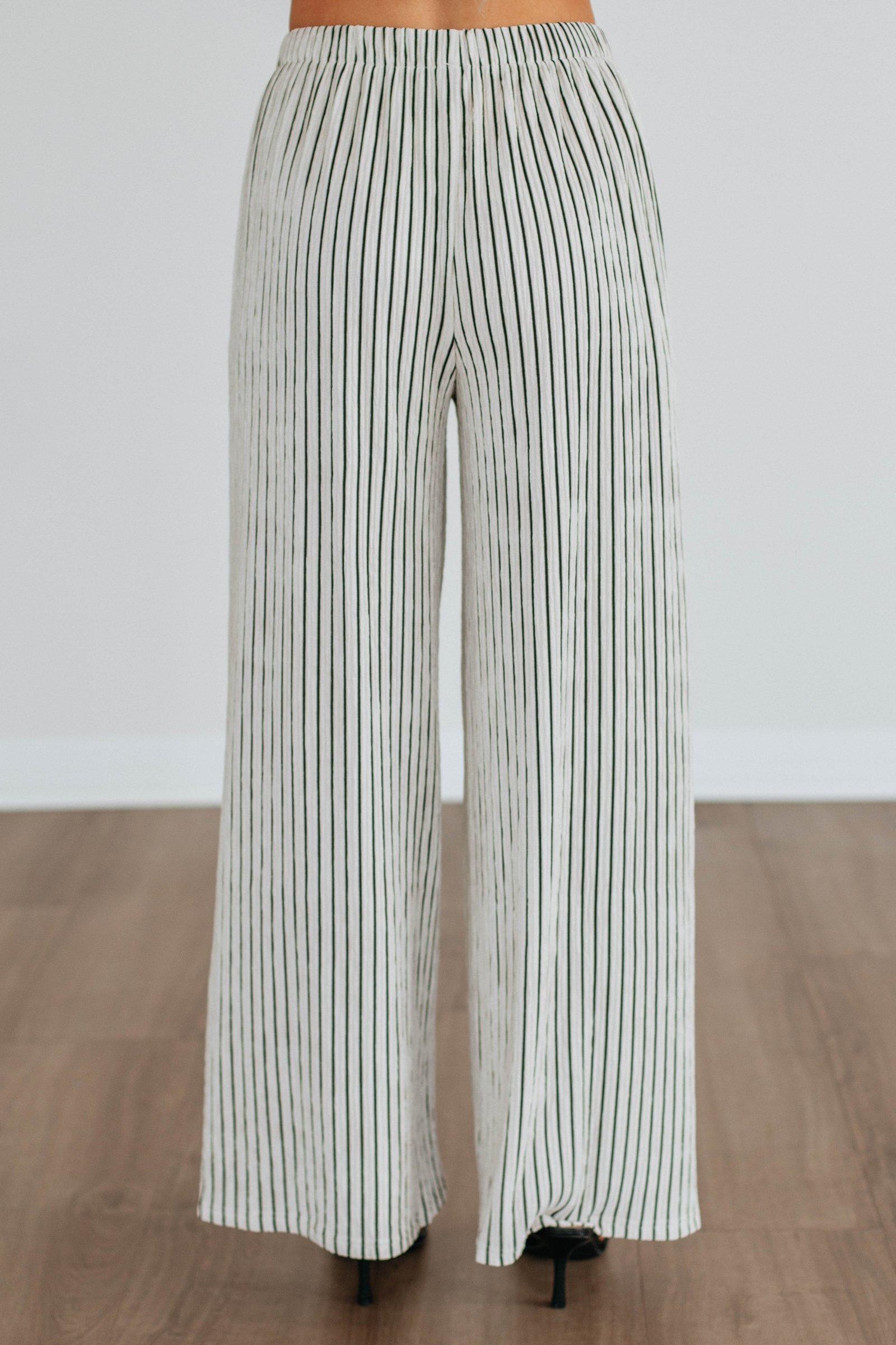Avery Striped Pants - Image 4