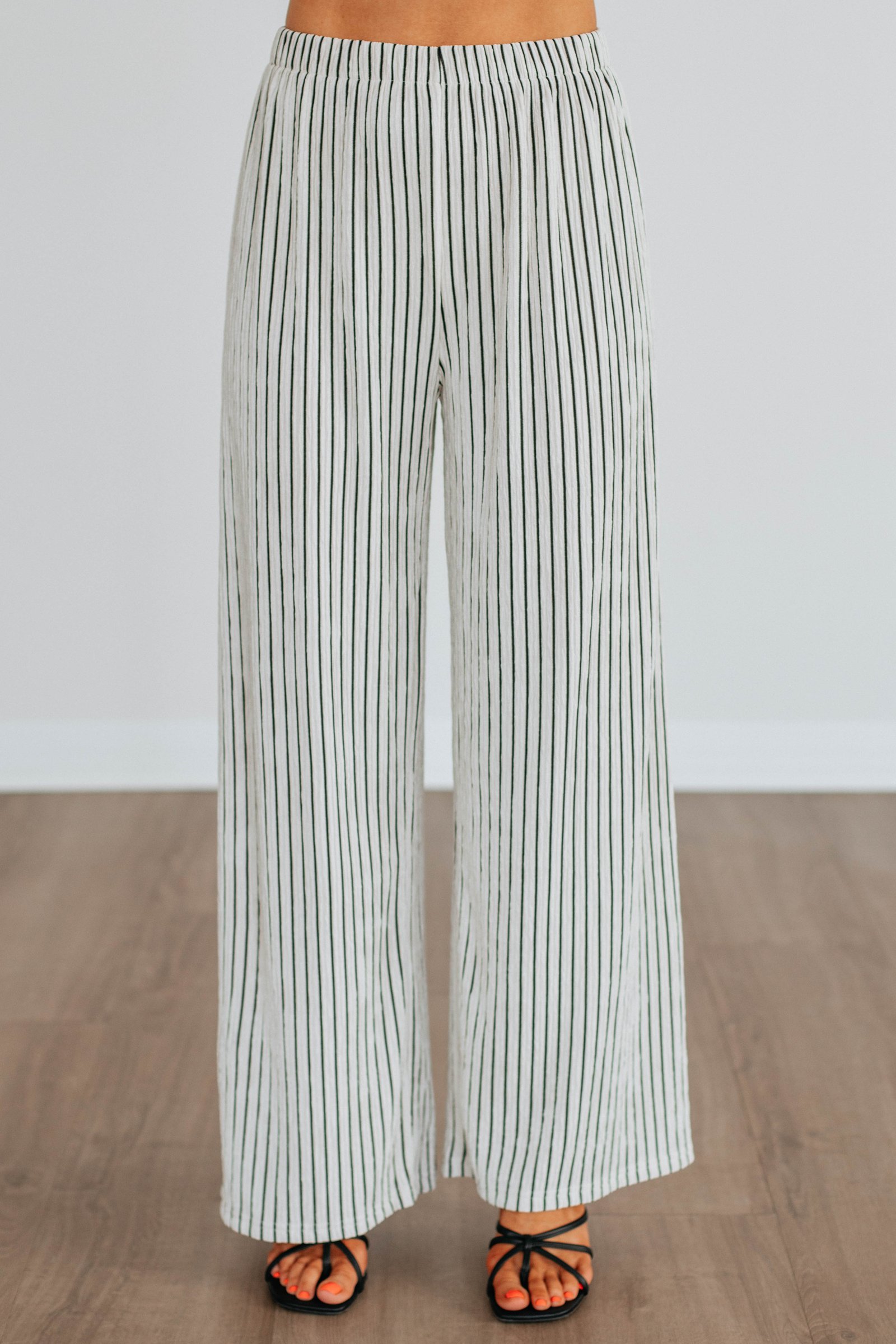 Avery Striped Pants - Image 7