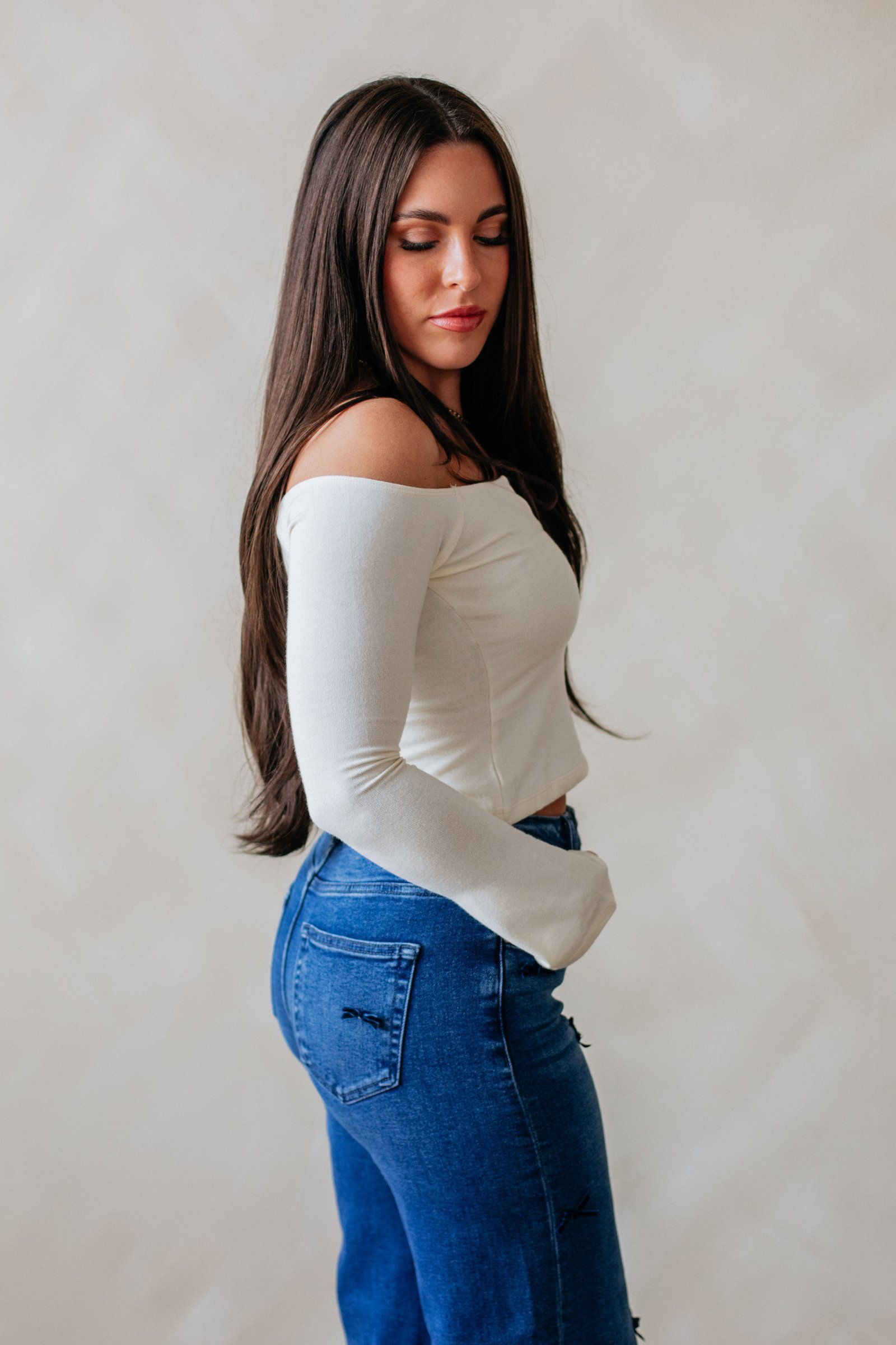 Martiza Knit Top - Image 4