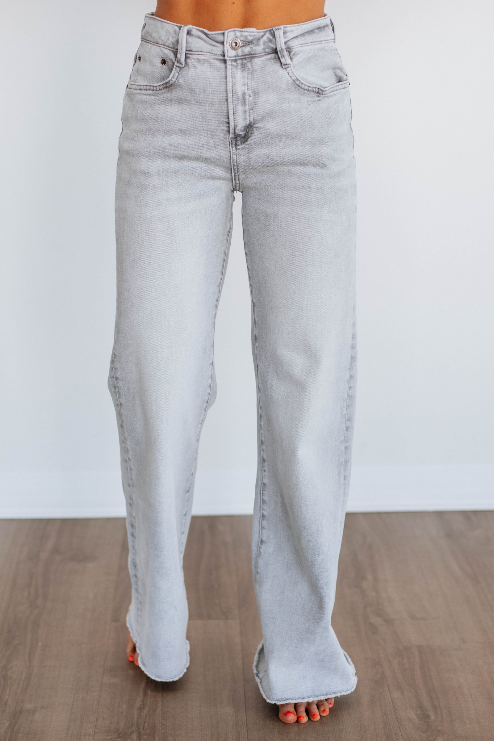 Florie Mica Jeans - Image 5