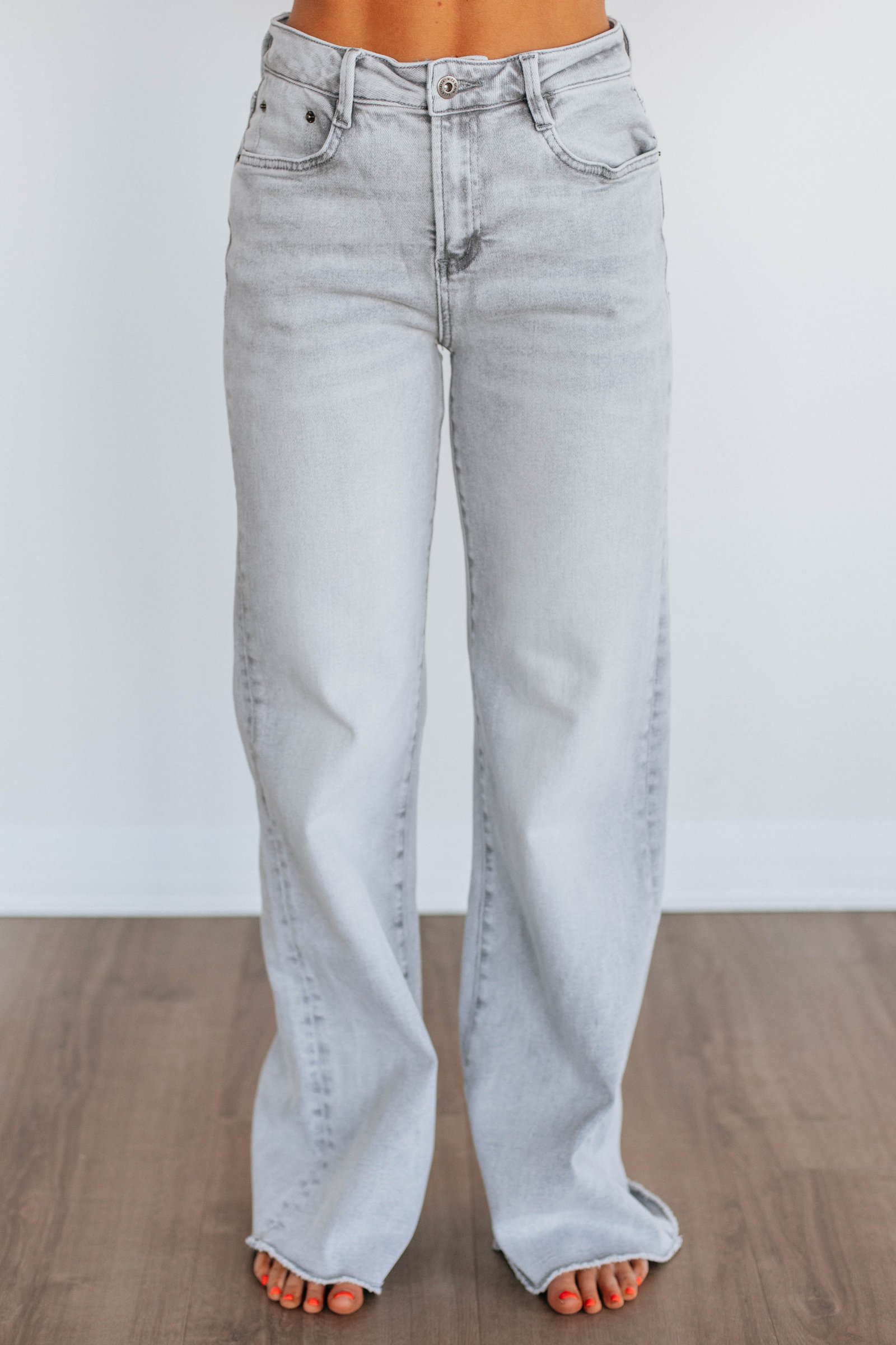 Florie Mica Jeans - Image 3