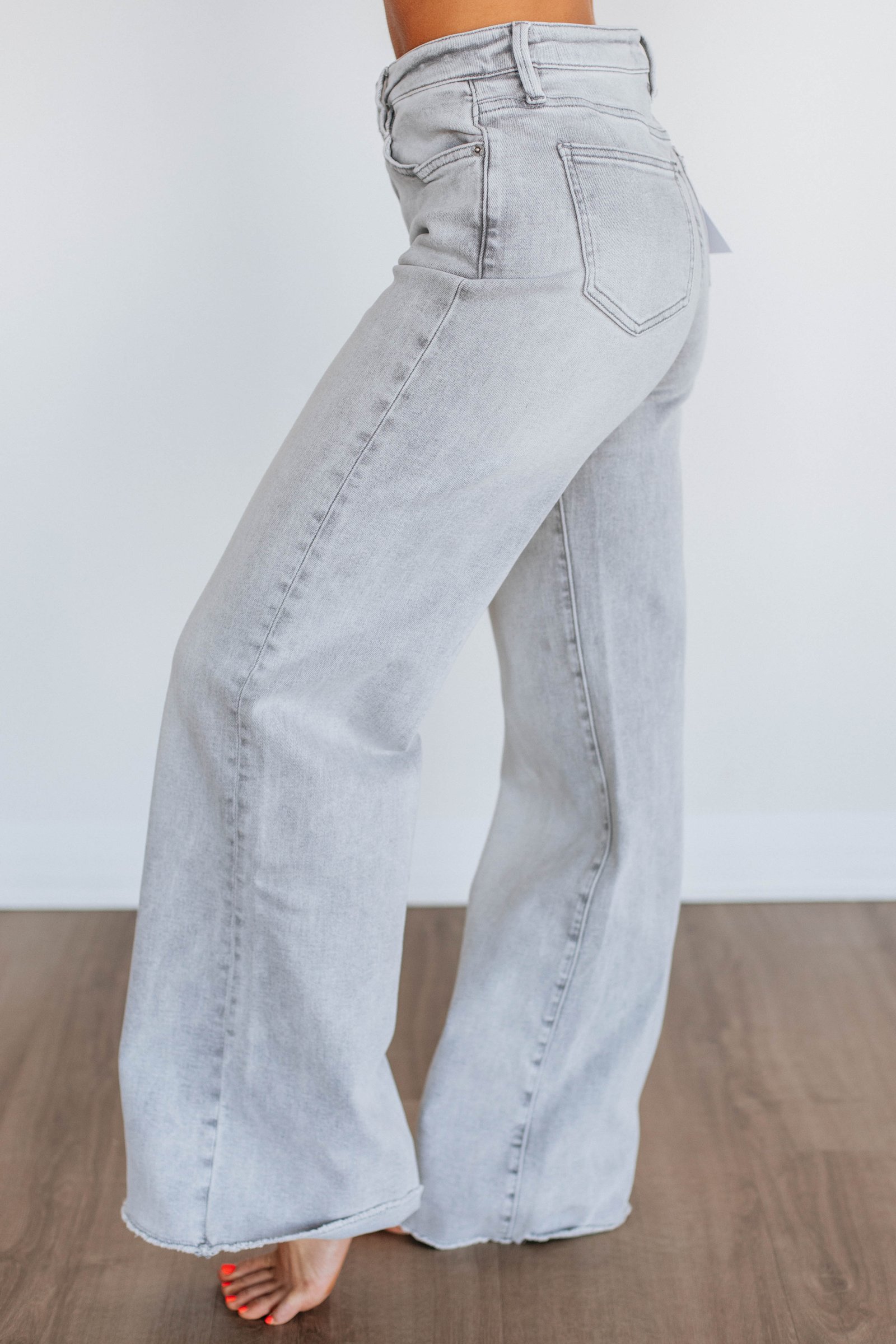 Florie Mica Jeans - Image 2