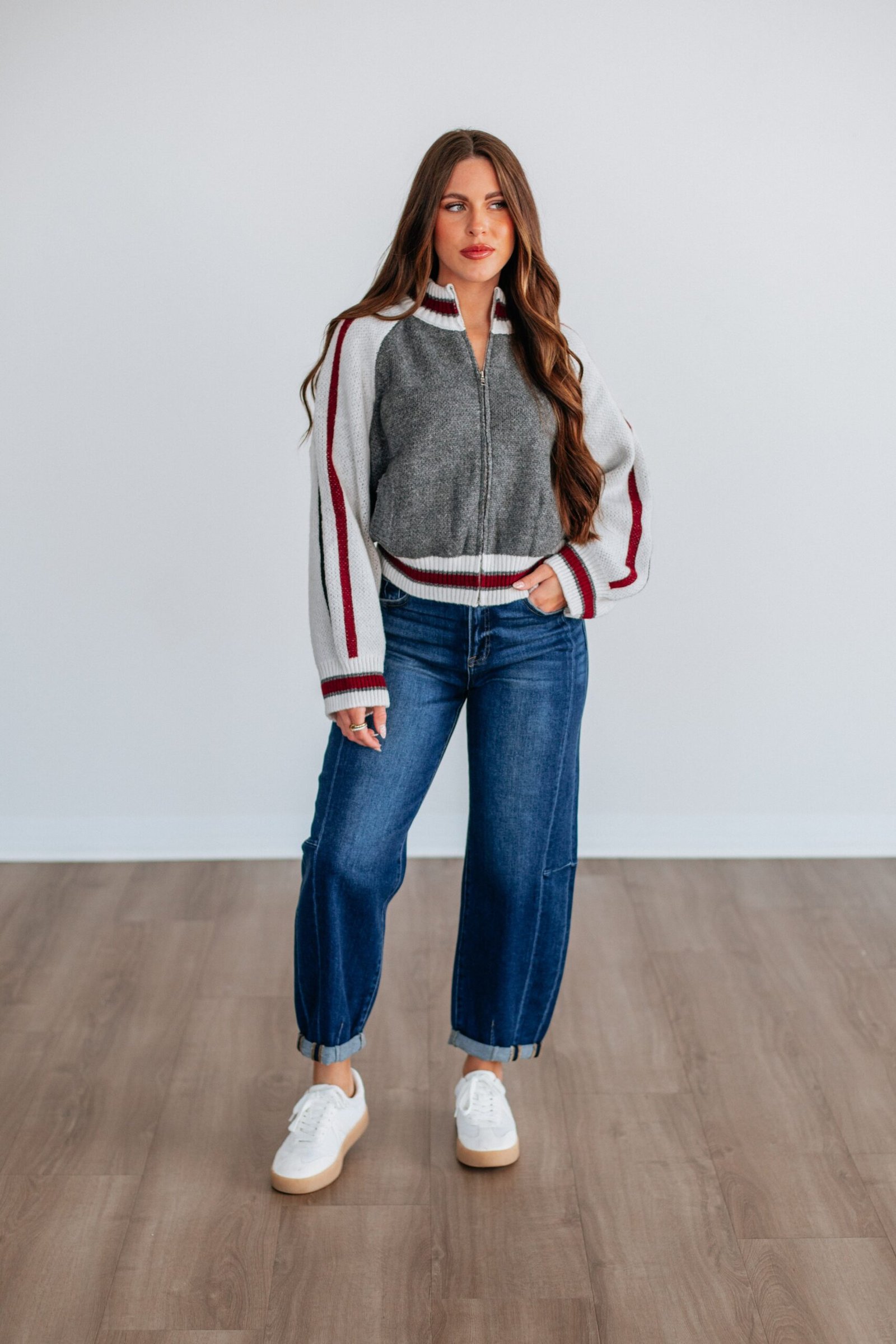 Legends Only Jacket - Image 6