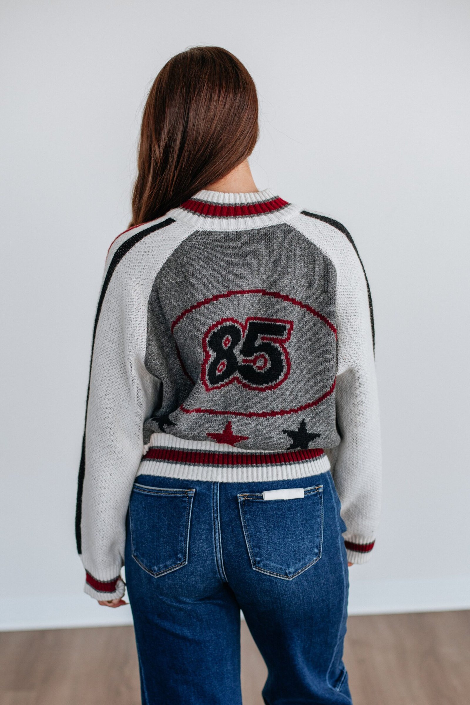 Legends Only Jacket - Image 4