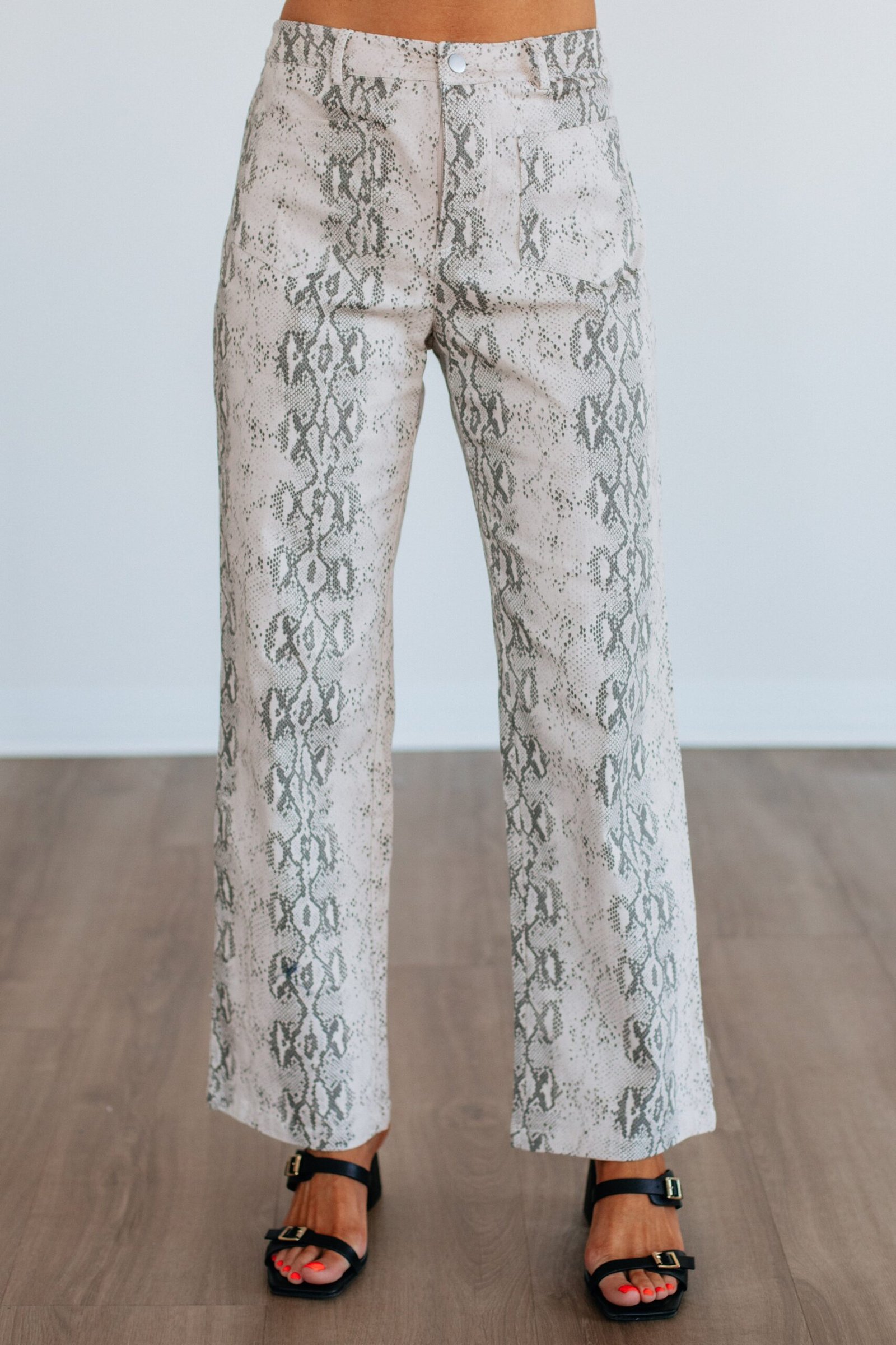 Mojave Mood Pants - Image 2