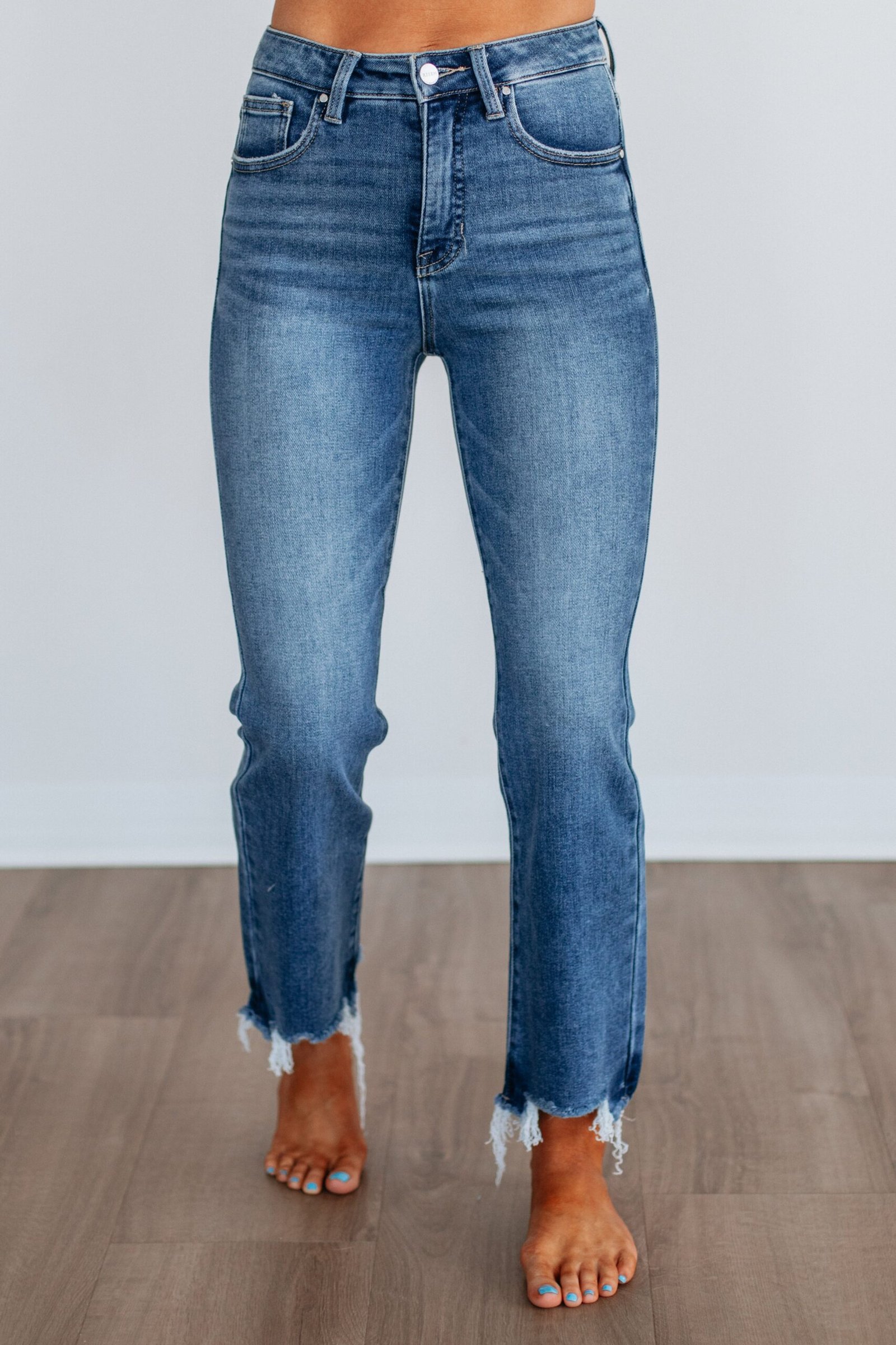 Norah Risen Jeans - Image 5