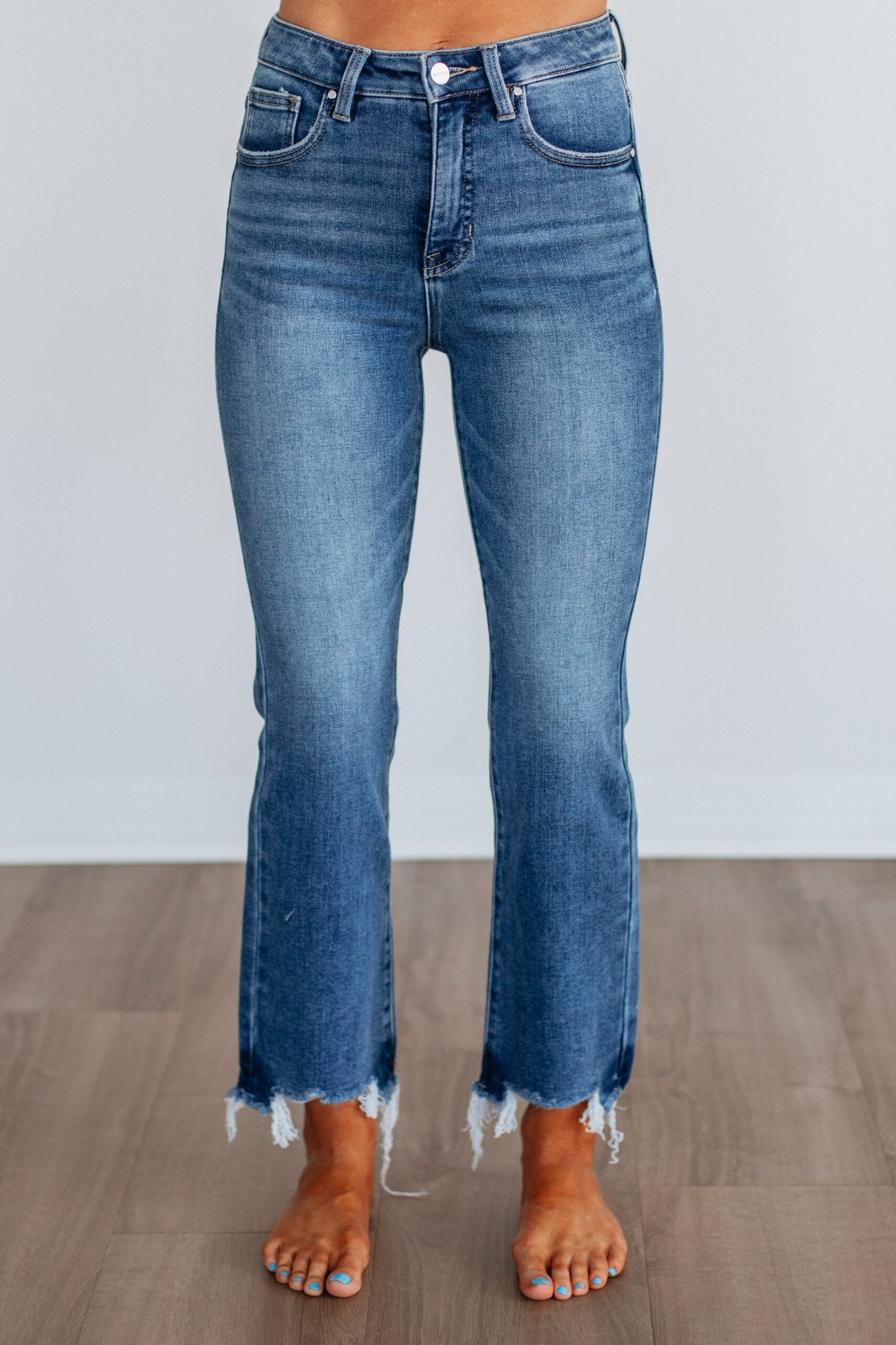 Norah Risen Jeans - Image 3