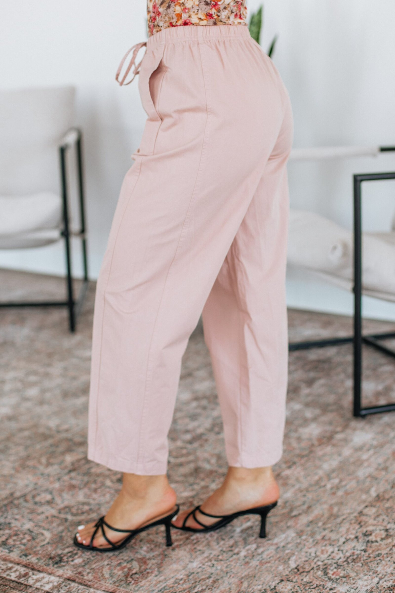 Tahlee Wide Leg Pants - Image 17