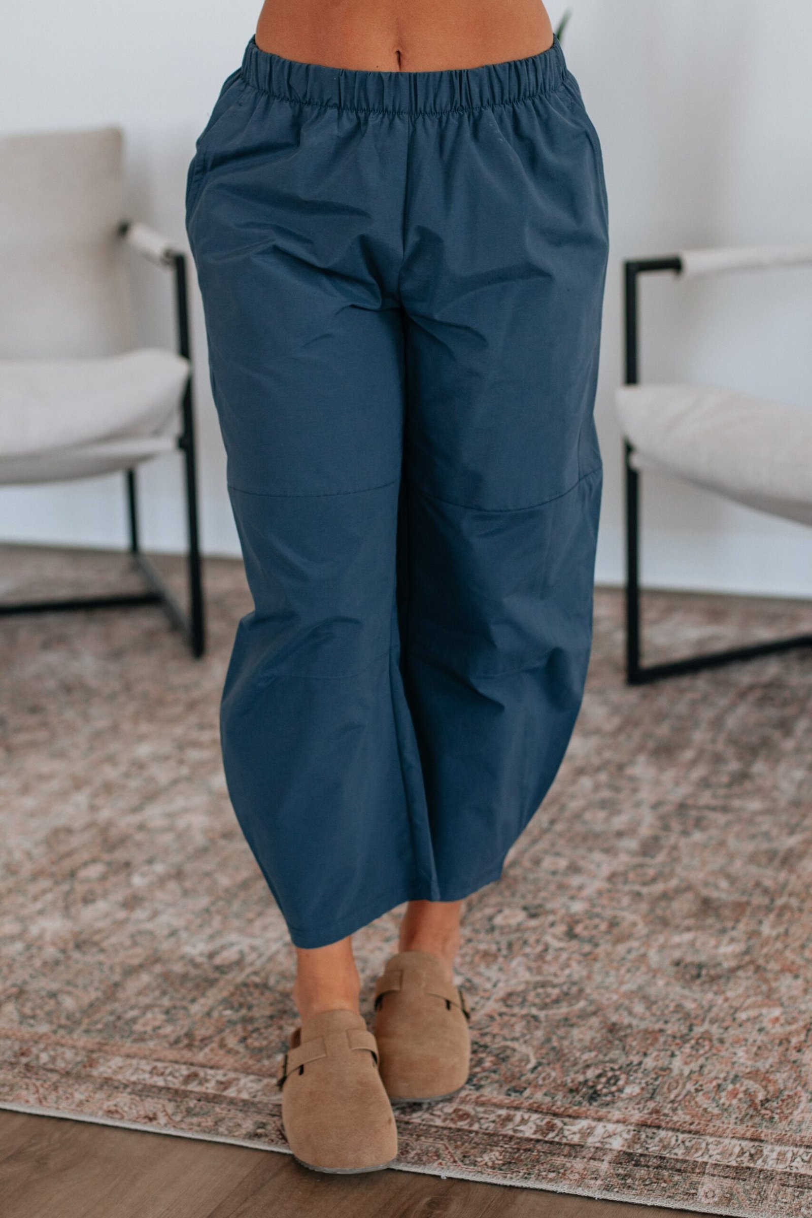 Bryson Barrel Pants - Image 11