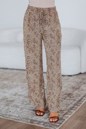 On The Prowl Pants