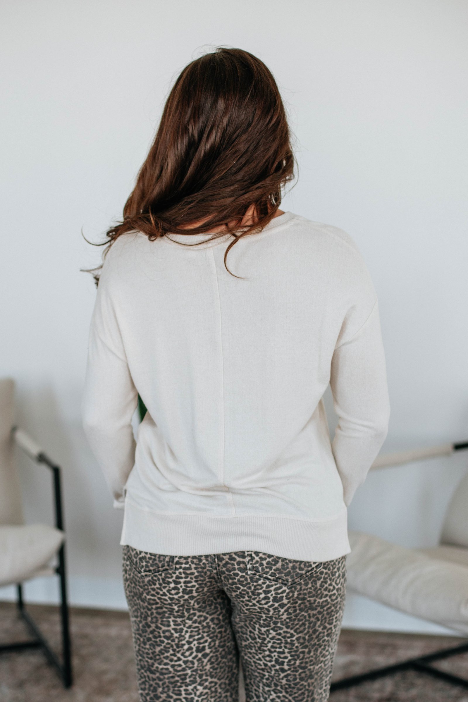 Meghan Knit Top - Image 5