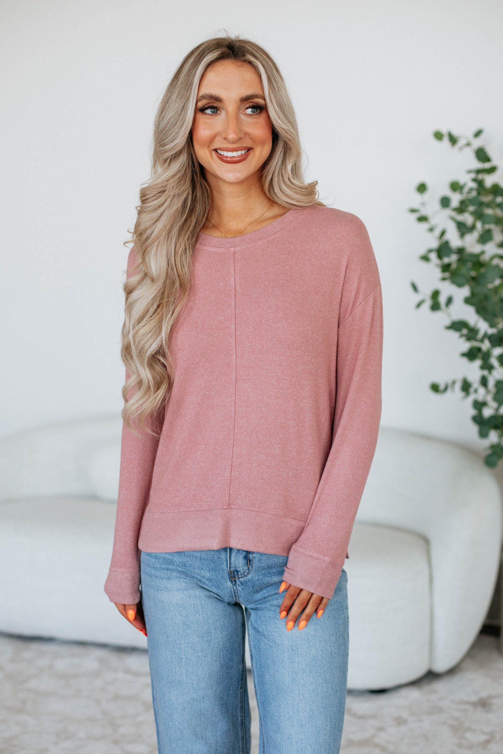 Meghan Knit Top - Image 12