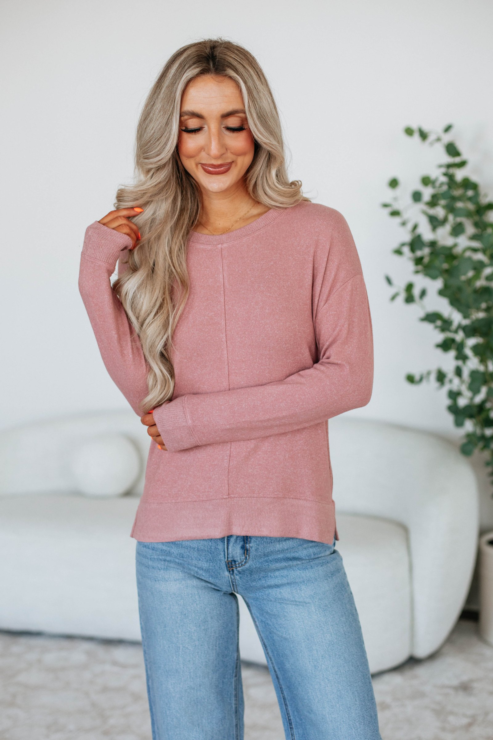 Meghan Knit Top - Image 10