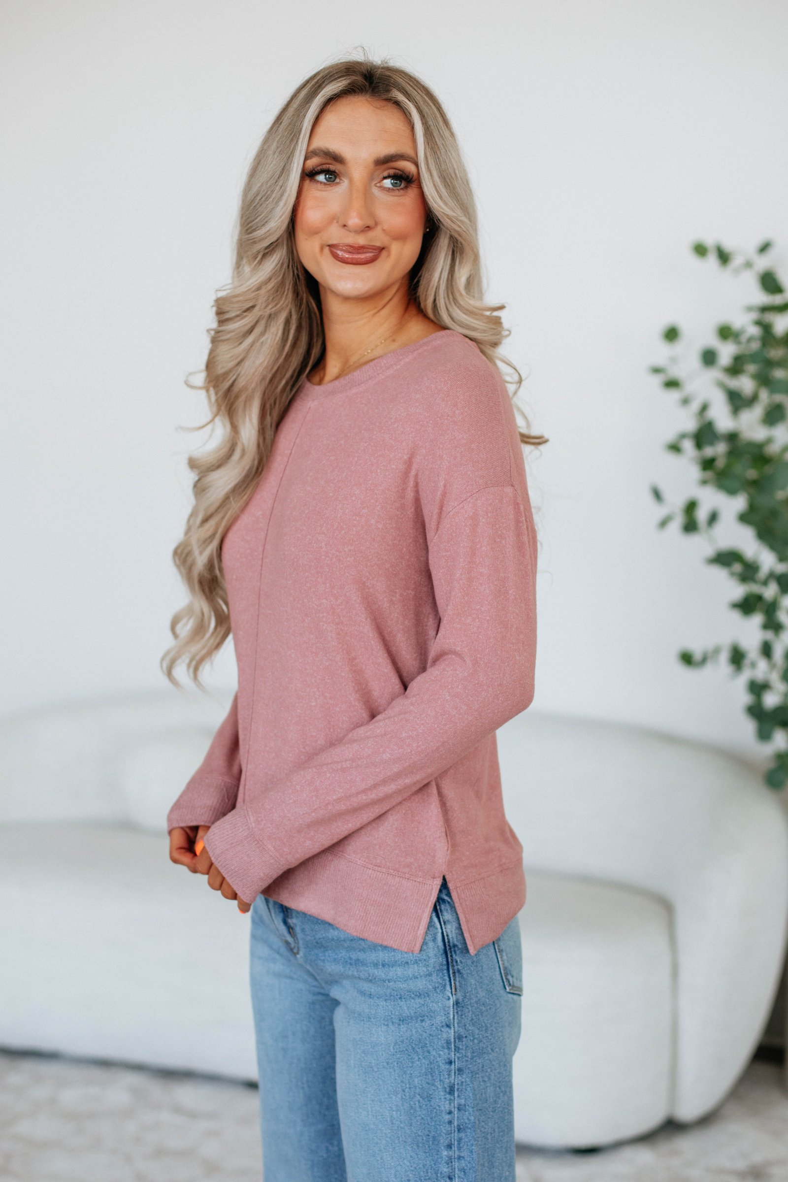 Meghan Knit Top - Image 13