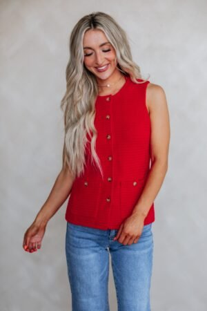 Ivalie Sweater Vest