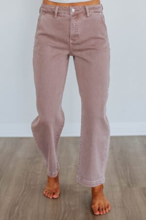 Aylani Risen Jeans