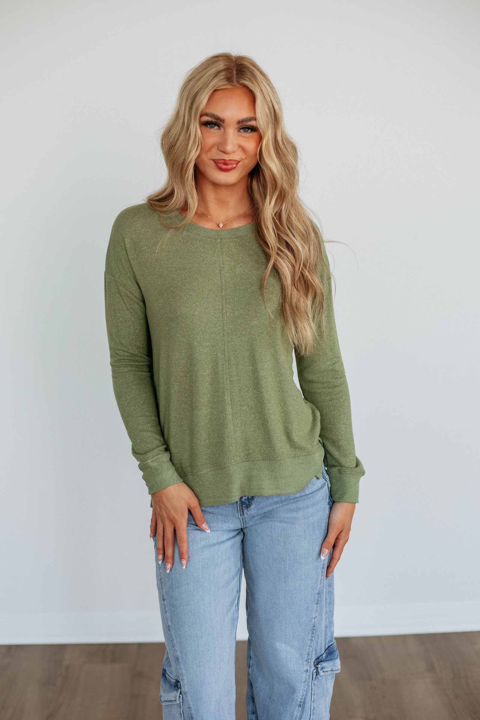 Meghan Knit Top - Image 14