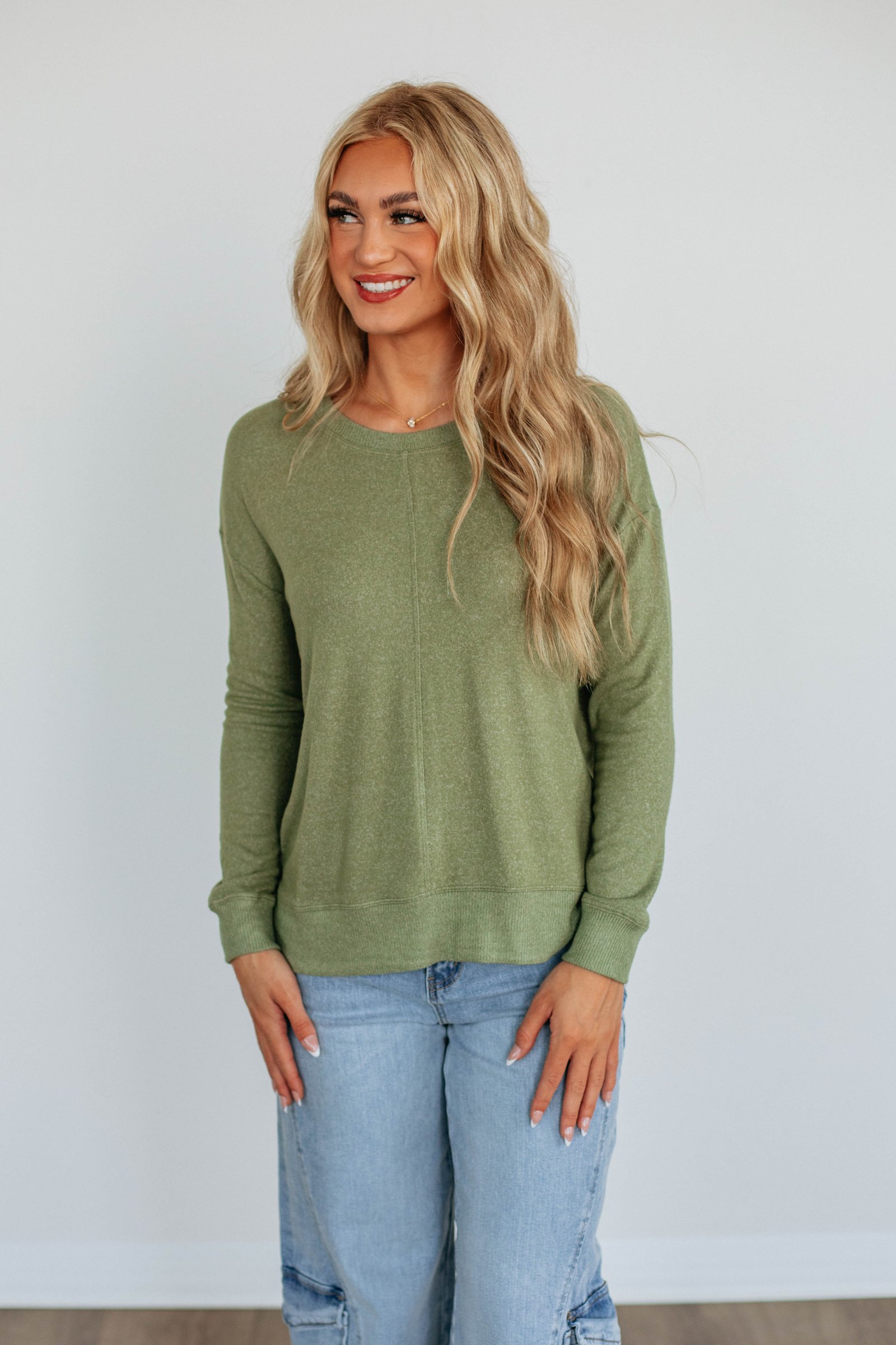 Meghan Knit Top - Image 17