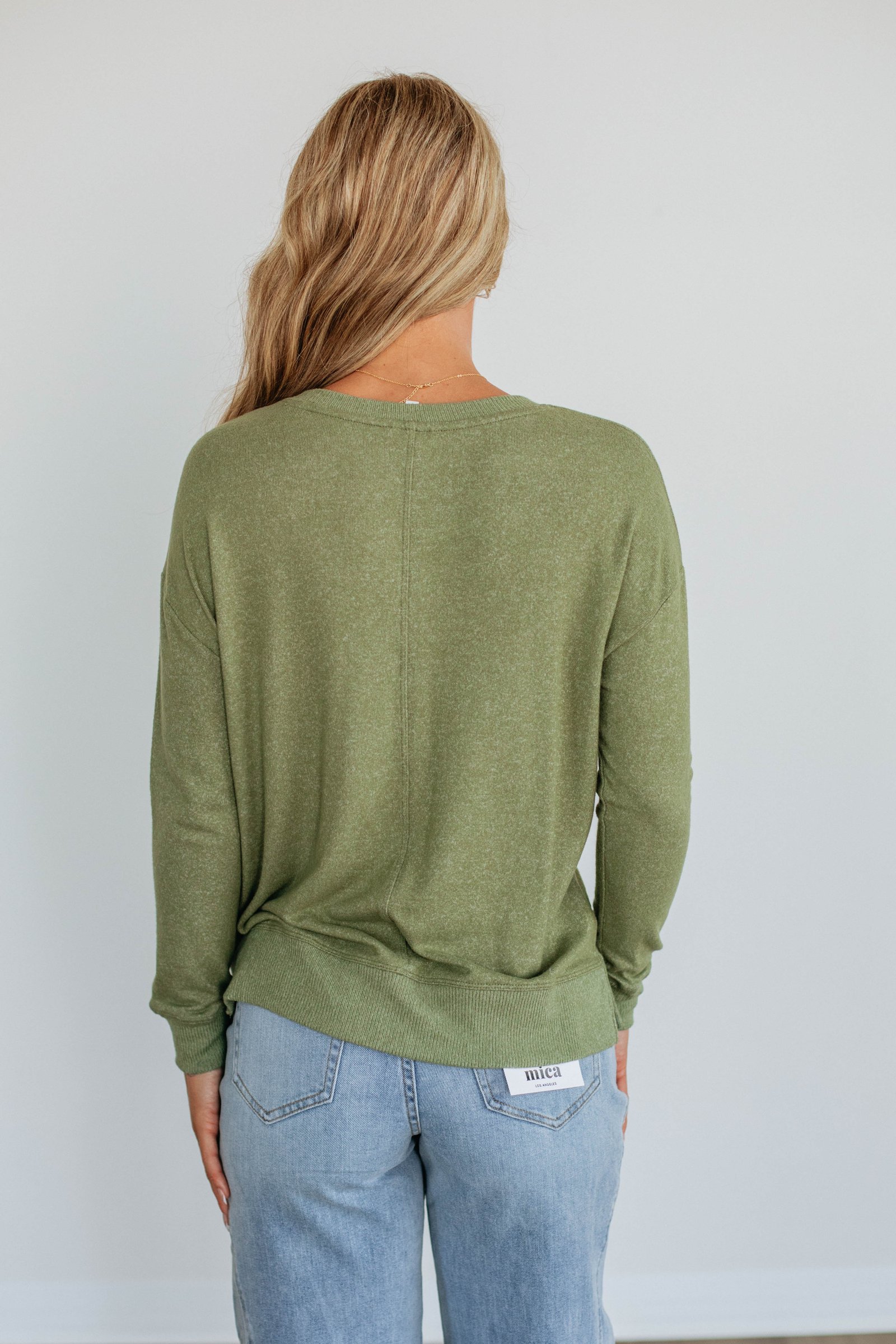 Meghan Knit Top - Image 18