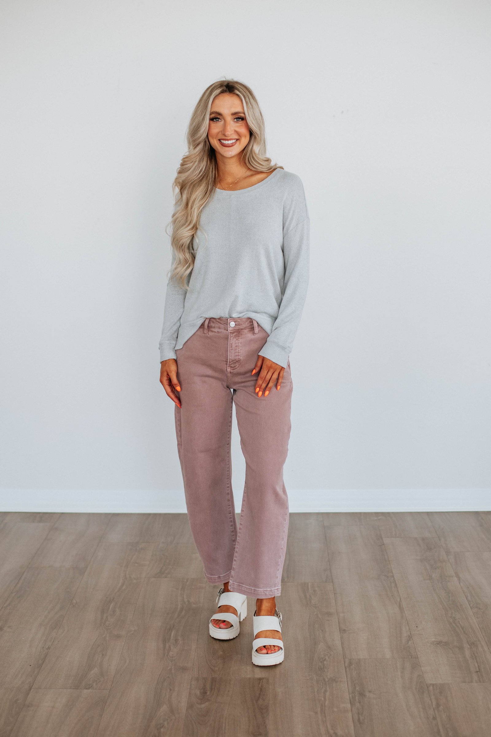 Meghan Knit Top - Image 20