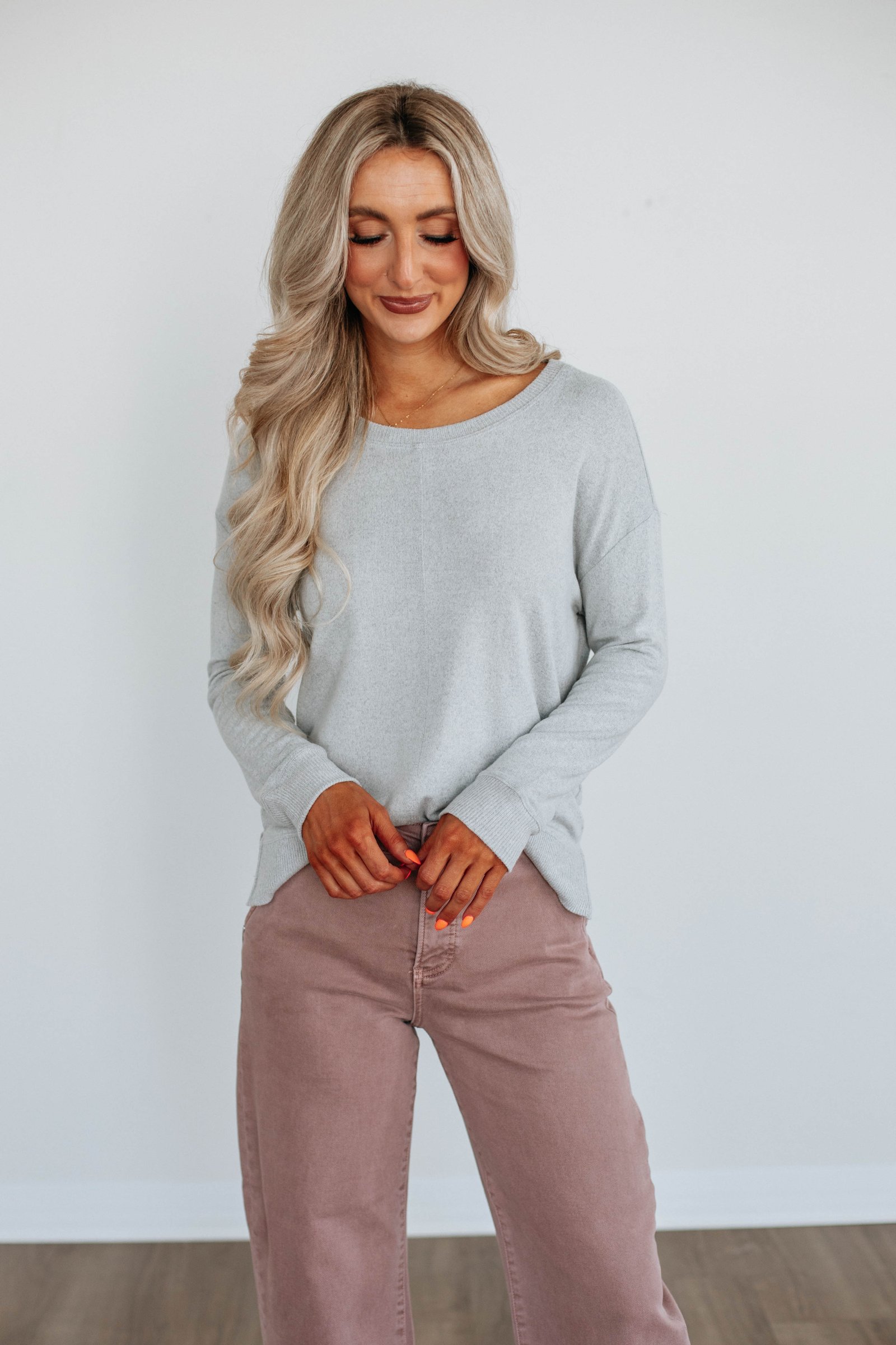 Meghan Knit Top - Image 21