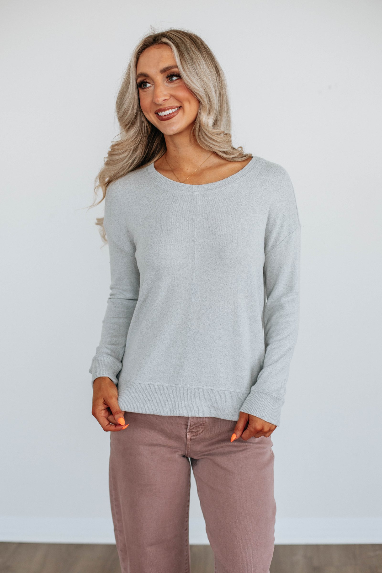 Meghan Knit Top - Image 19