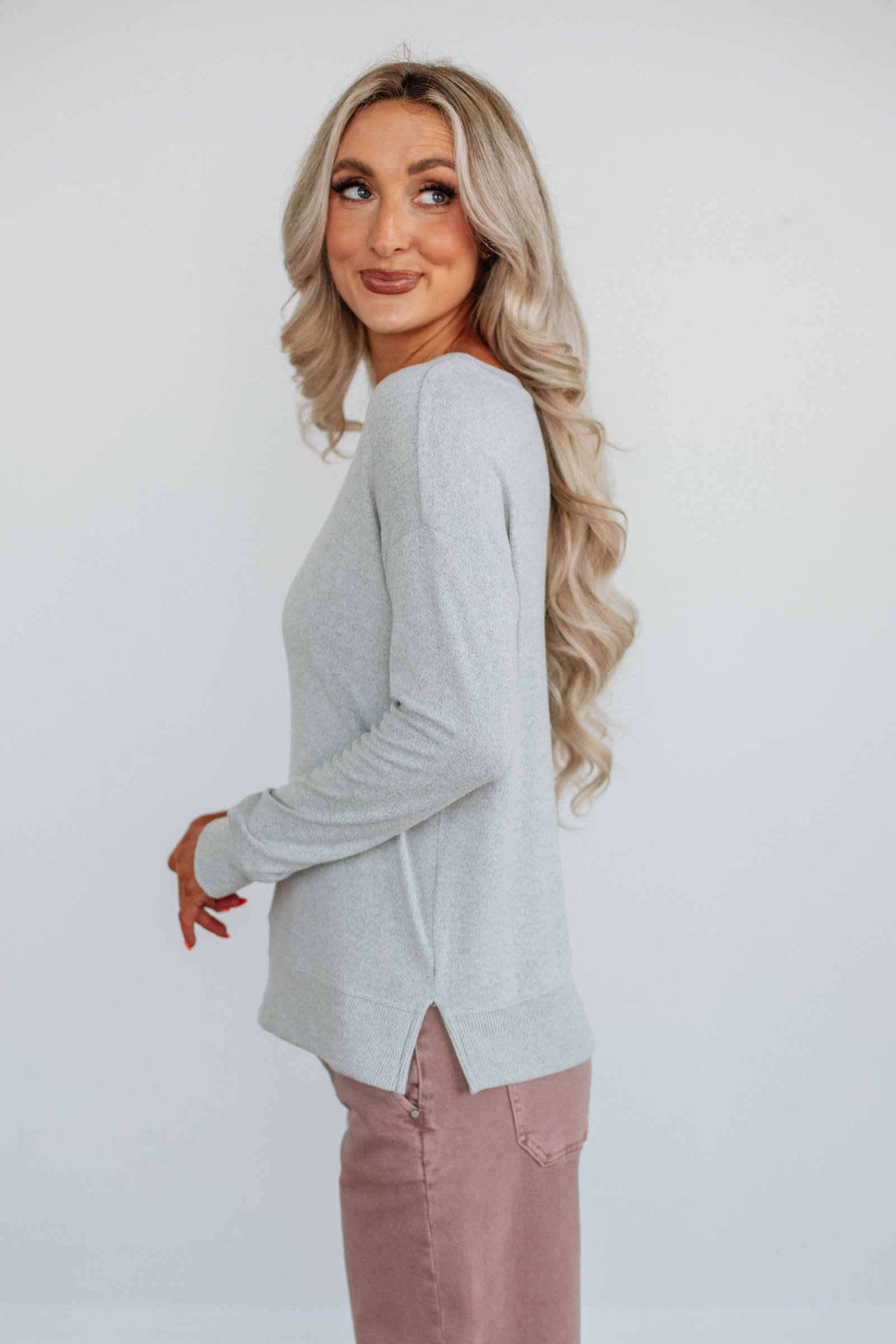 Meghan Knit Top - Image 22