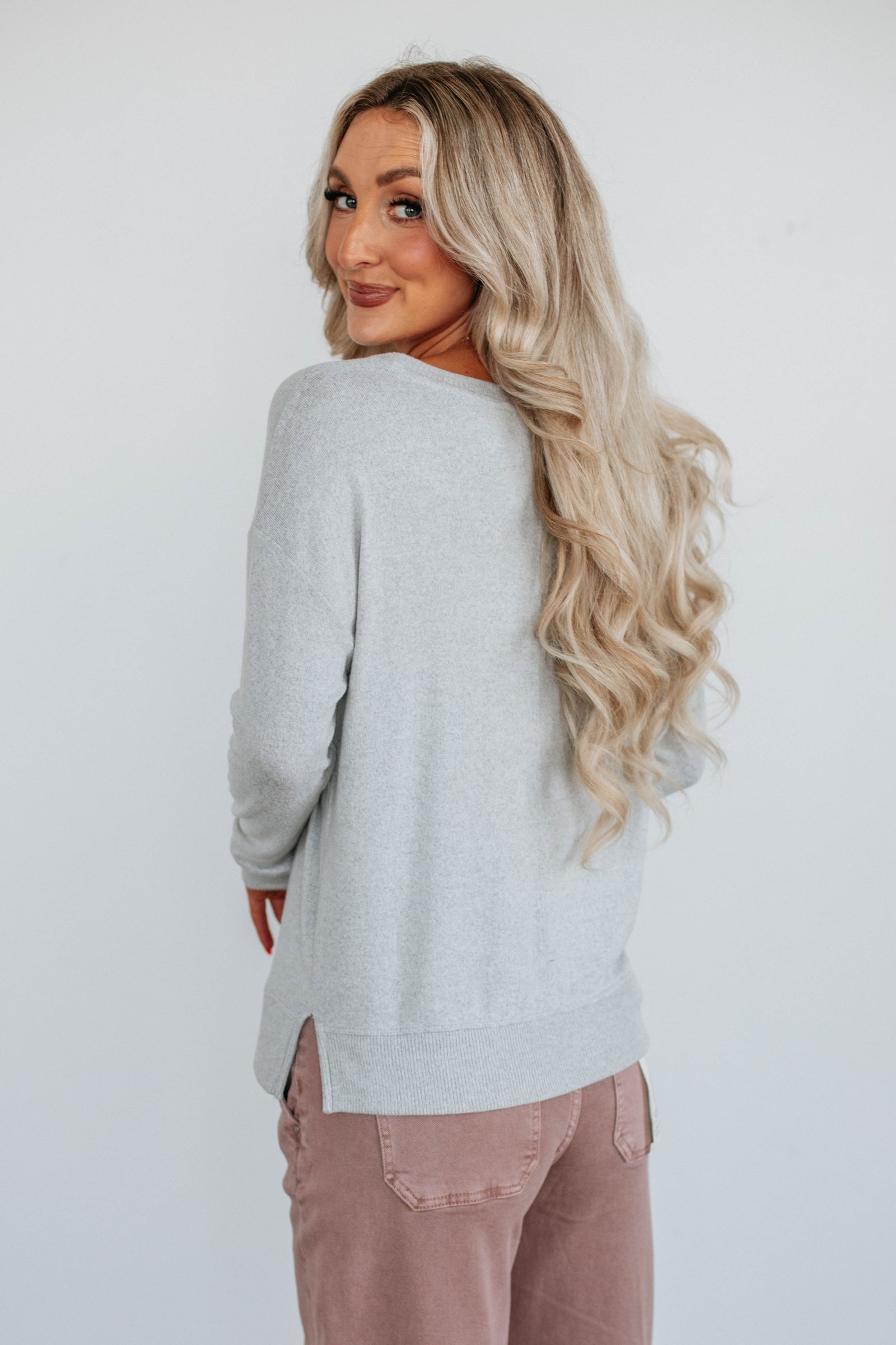 Meghan Knit Top - Image 23