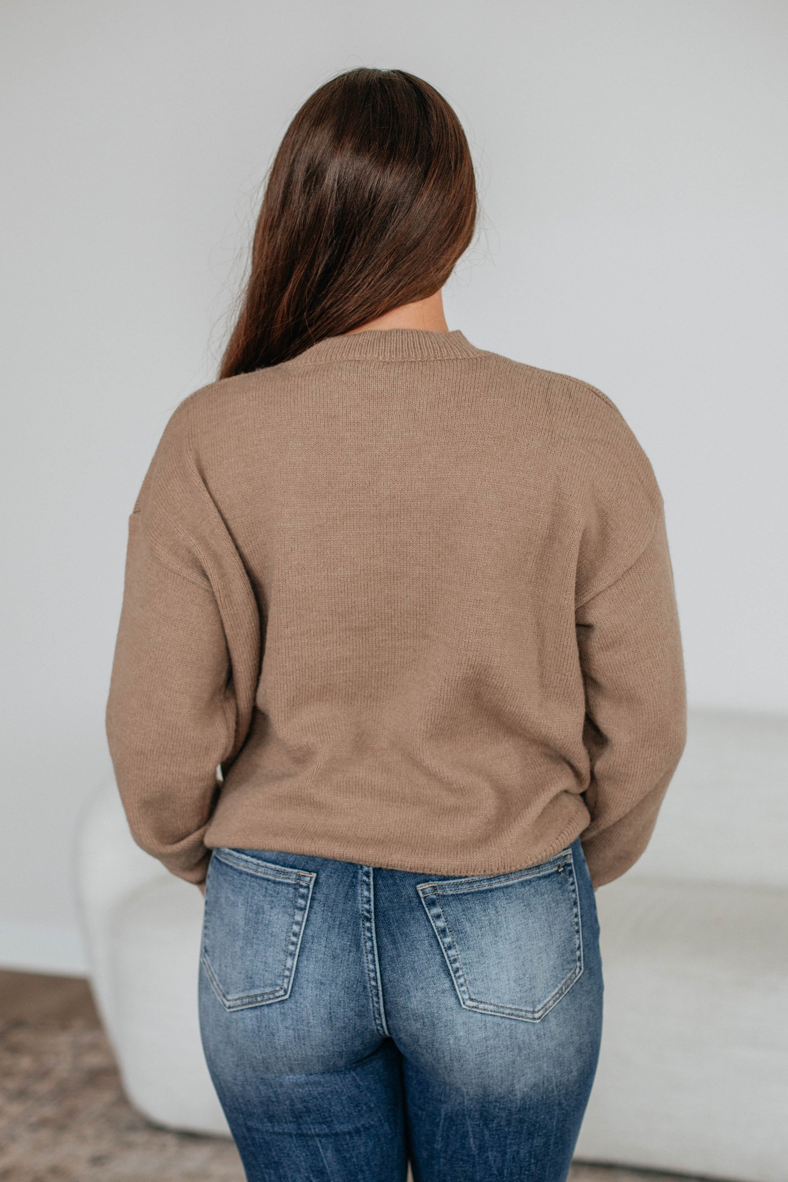 Lone Star Sweater - Image 5