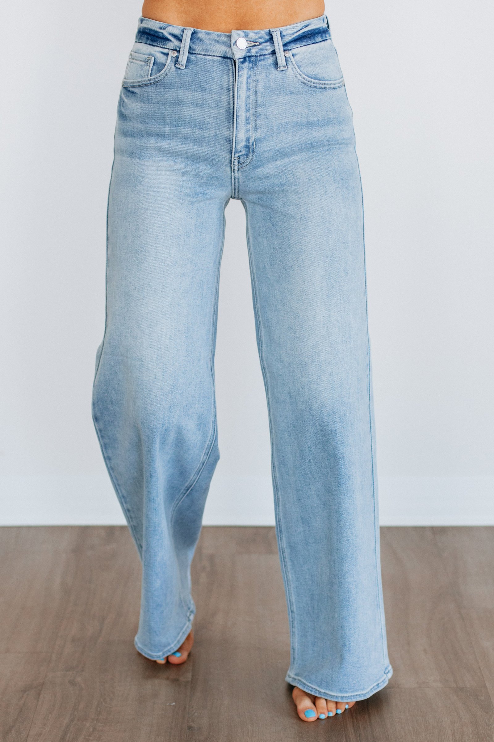 Celeste JBD Jeans - Image 5