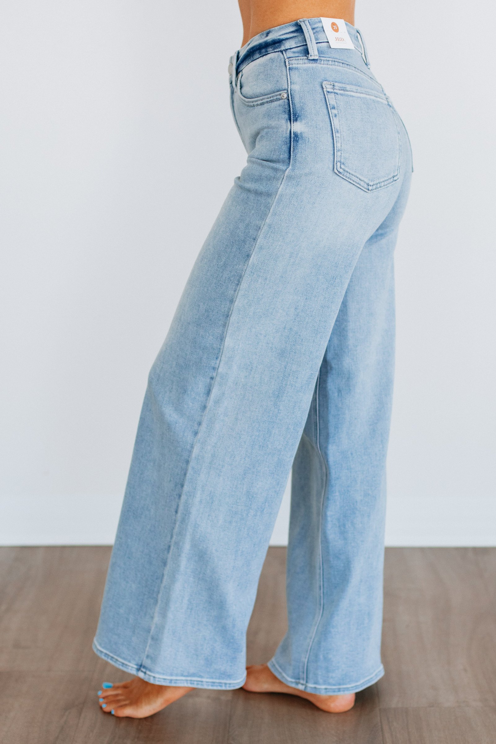 Celeste JBD Jeans - Image 2