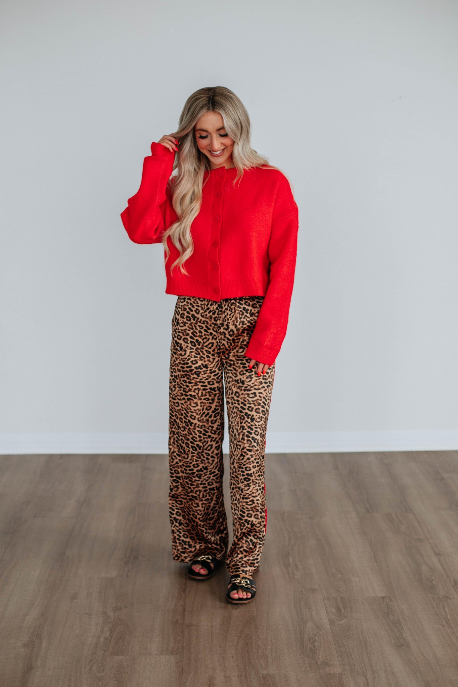 Untamed Energy Pants - Image 4