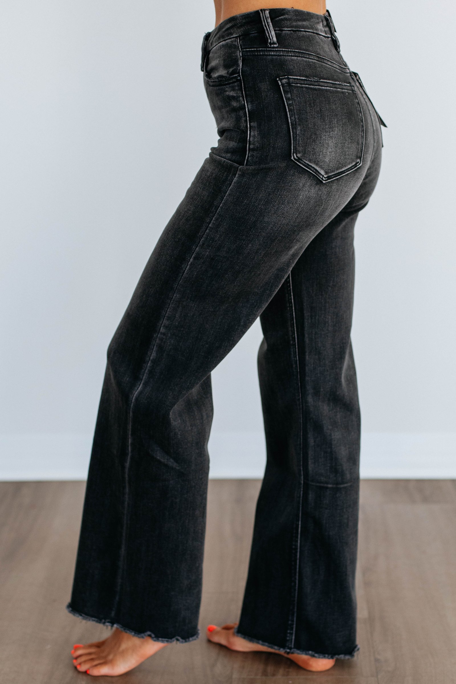 Zaley Mica Jeans - Image 2
