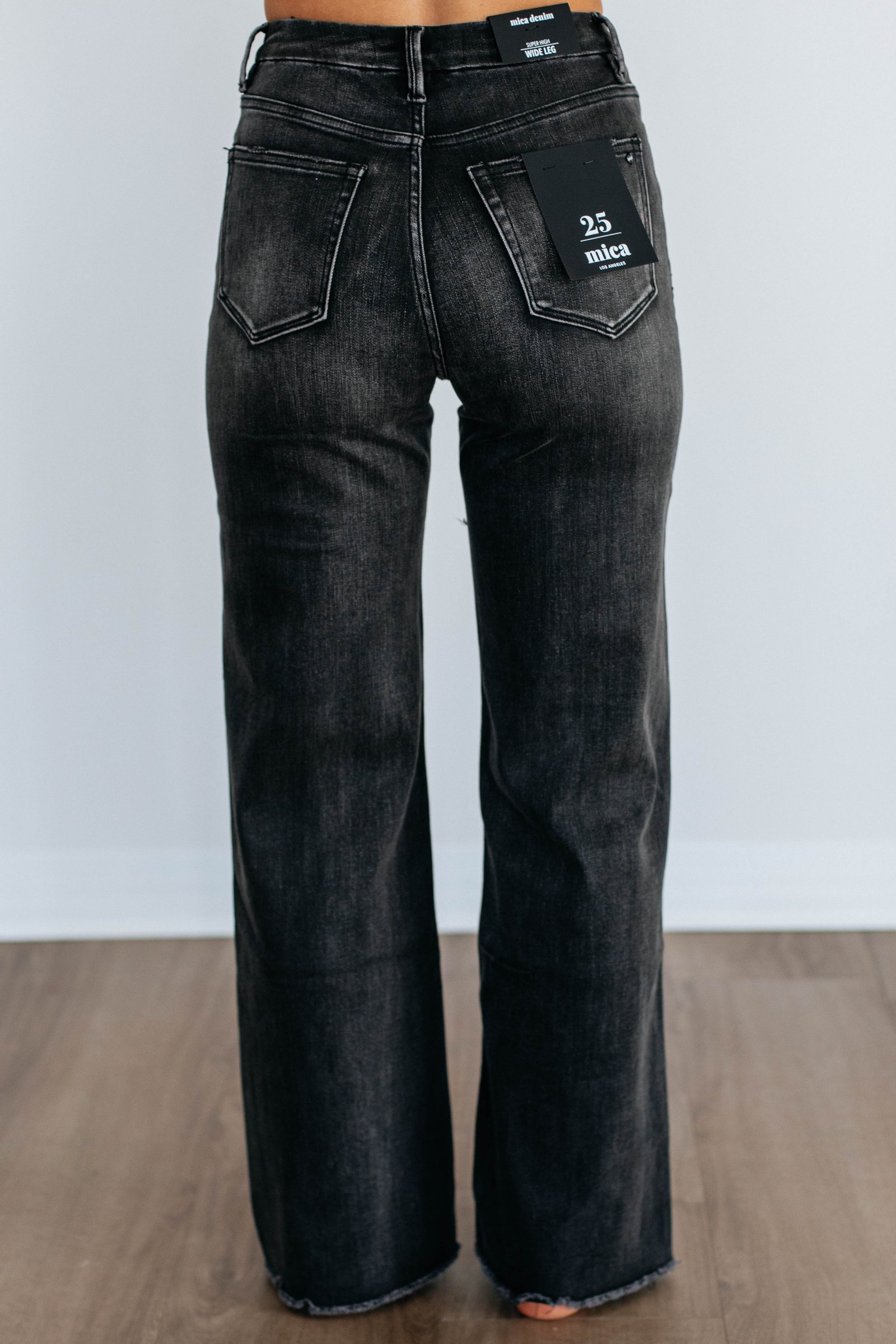 Zaley Mica Jeans - Image 4