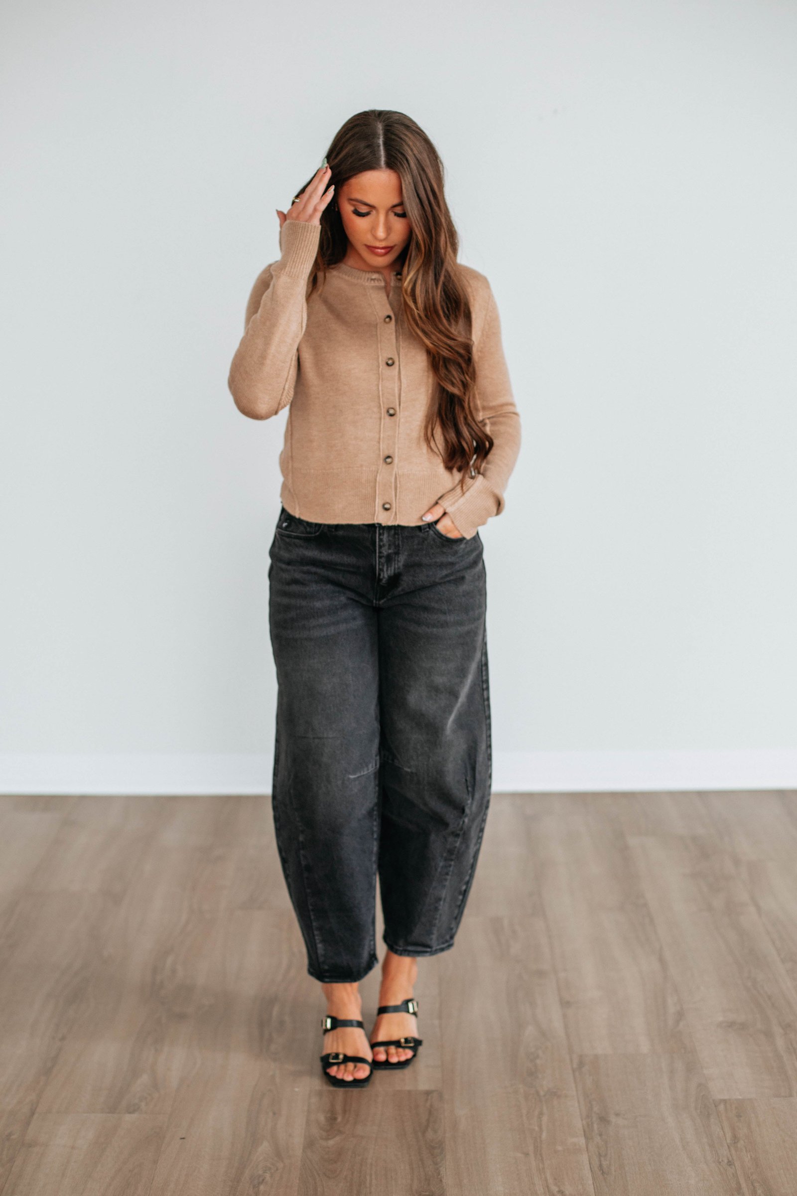Marianne Knit Cardigan - Image 12