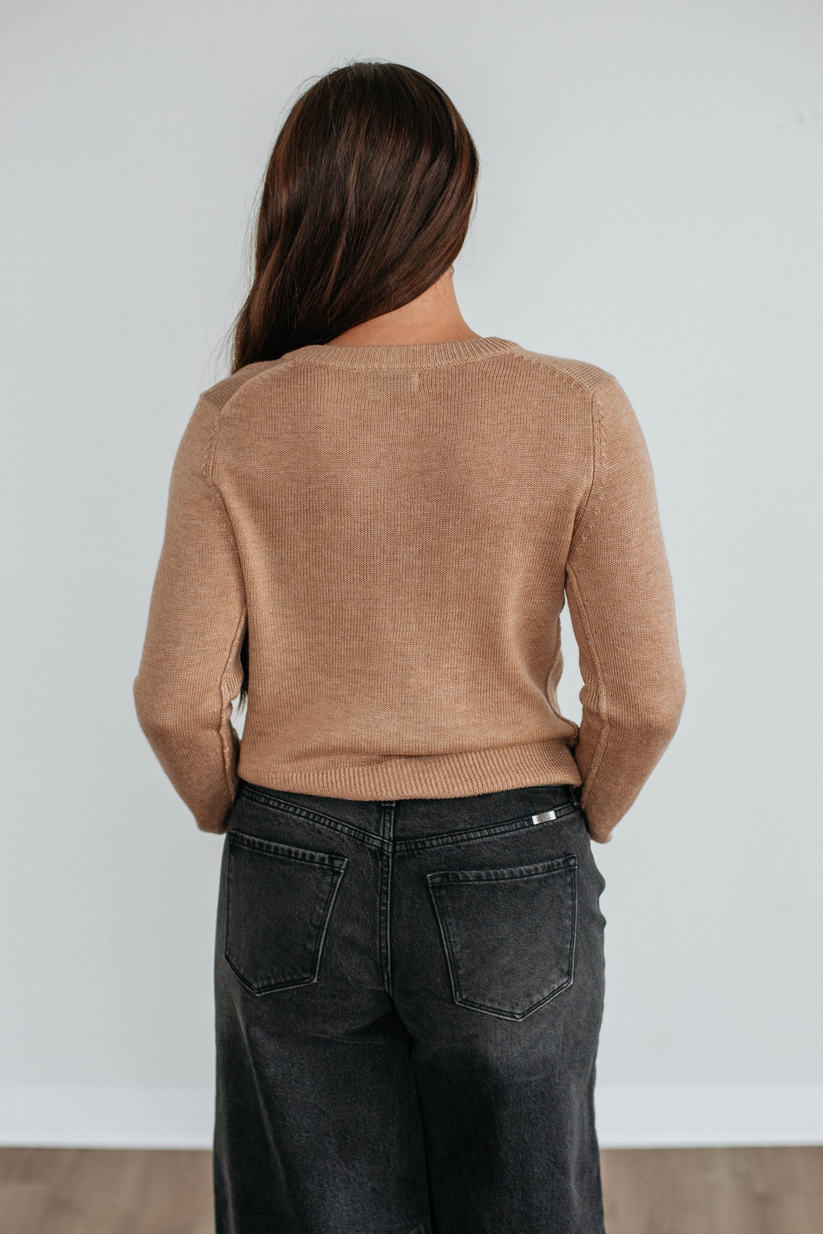 Marianne Knit Cardigan - Image 17