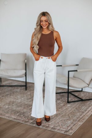 Bruno Utility Pants