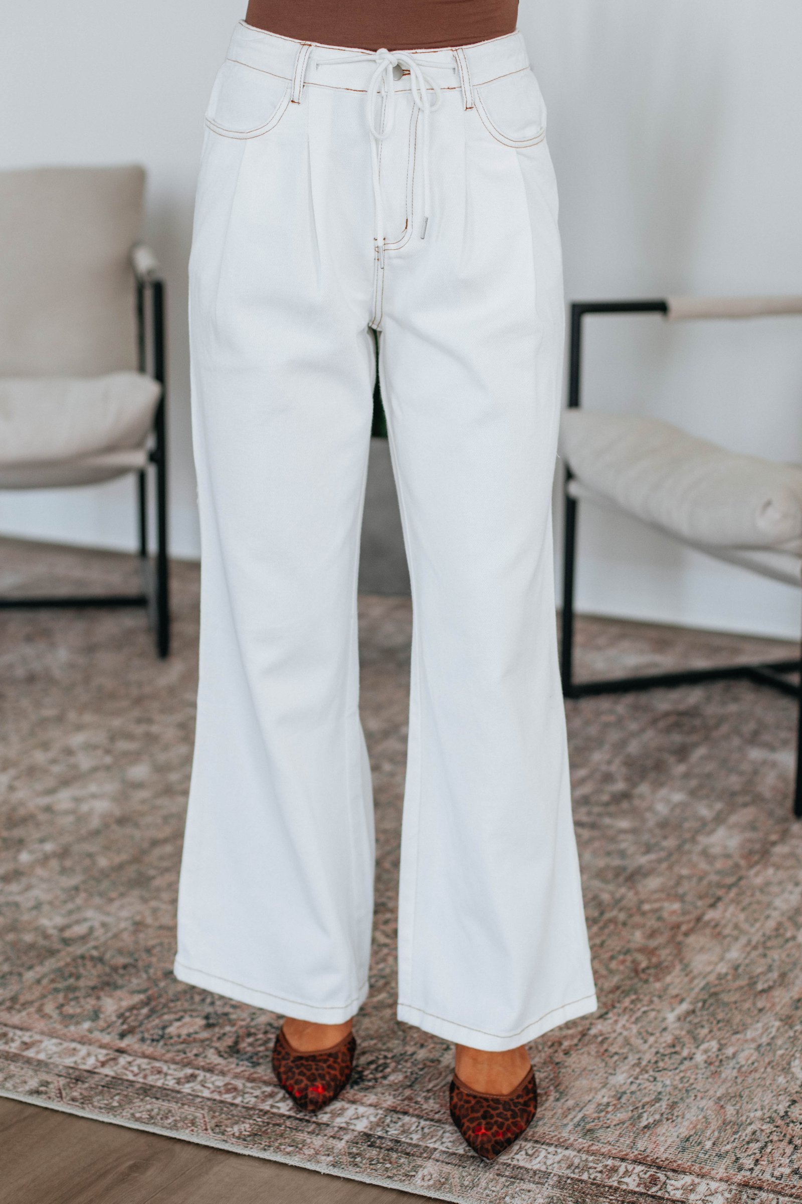 Bruno Utility Pants - Image 2