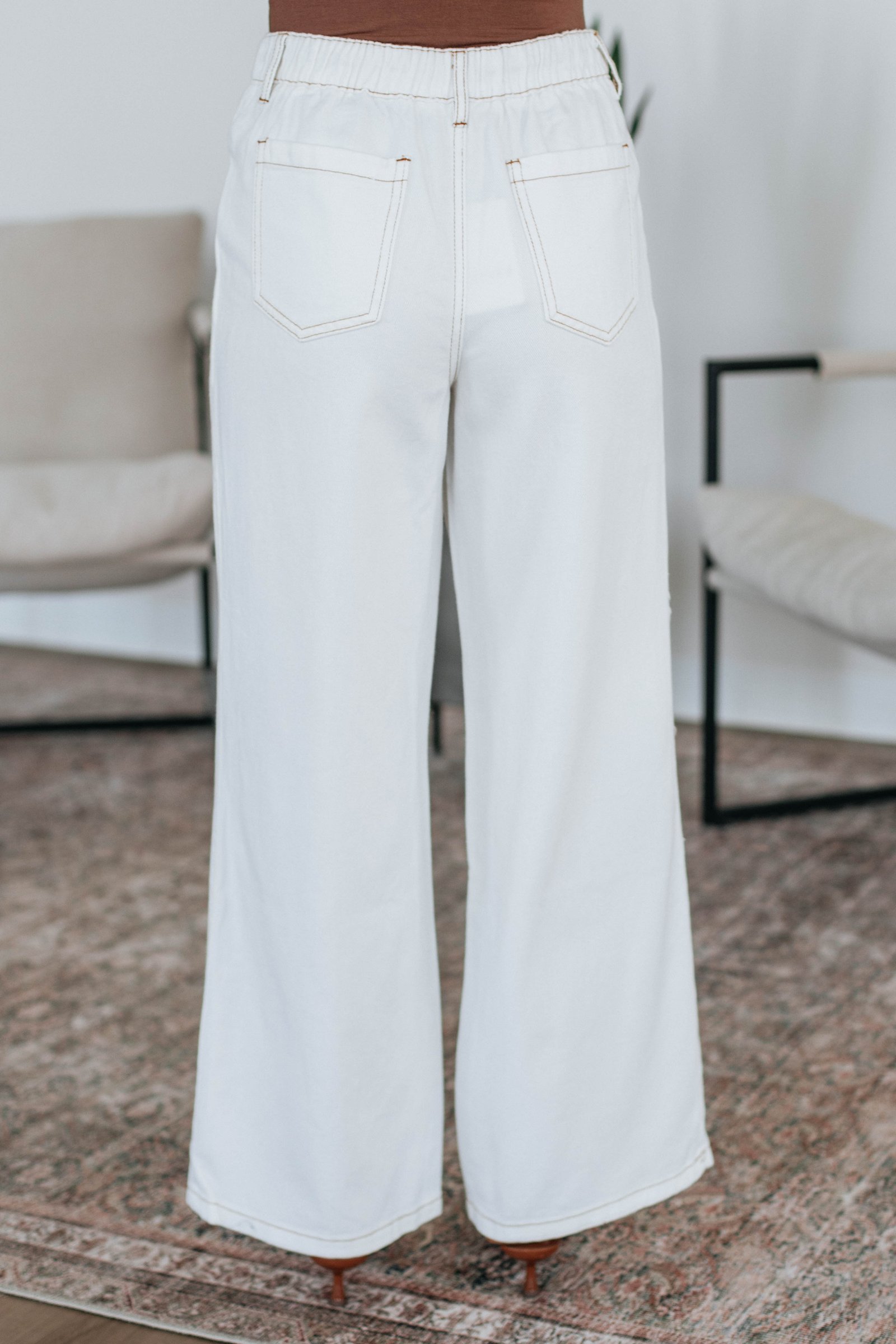 Bruno Utility Pants - Image 7